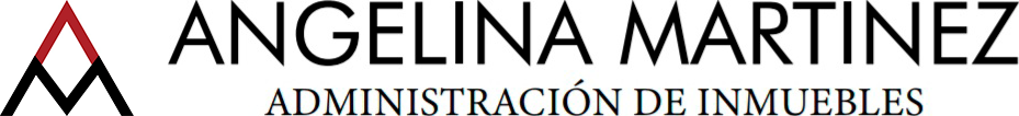 Angelina Martinez Administración de Inmuebles